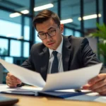 Działanie na szkodę firmy: Reakcja i ochrona prawna