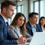 Przewodnik wyboru firmy szkoleniowej dla przedsiębiorstw