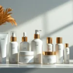 Produkcja kosmetyków na zlecenie: przewodnik dla marki