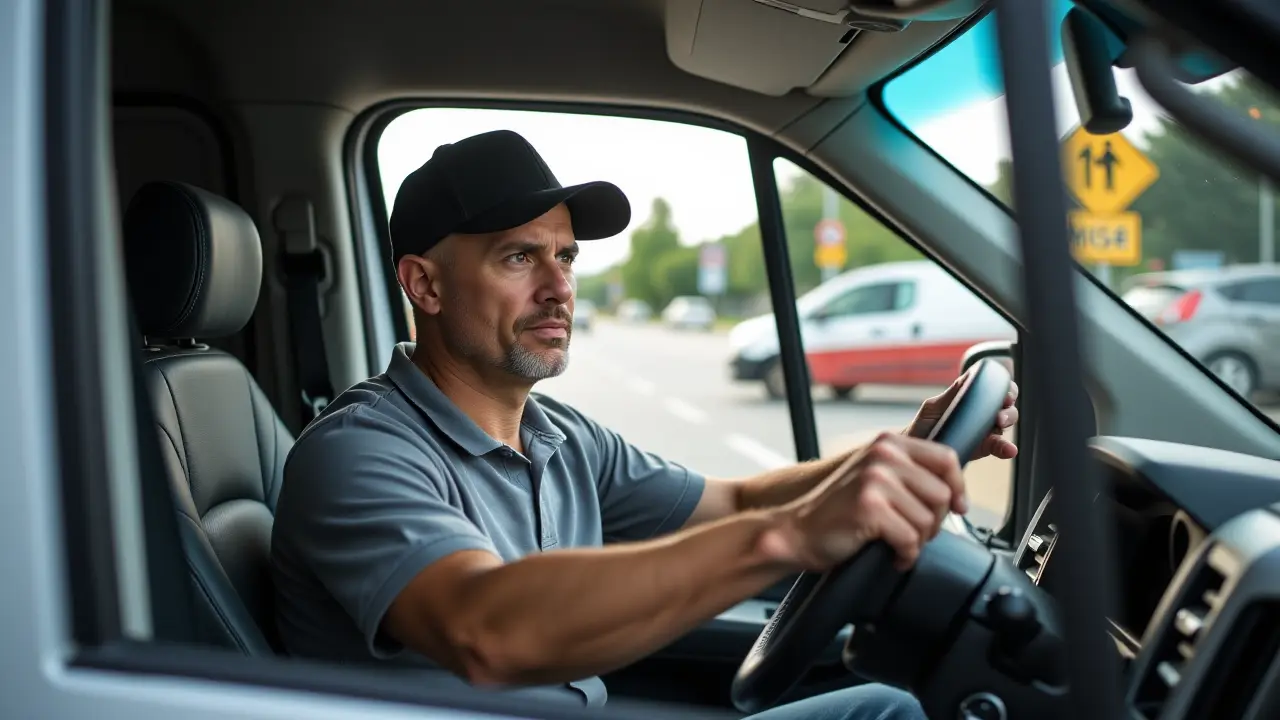 Kurier Samochód Własny – Przewodnik i Opinie