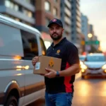 Praca Kurier InPost: Rekrutacja i Zarobki