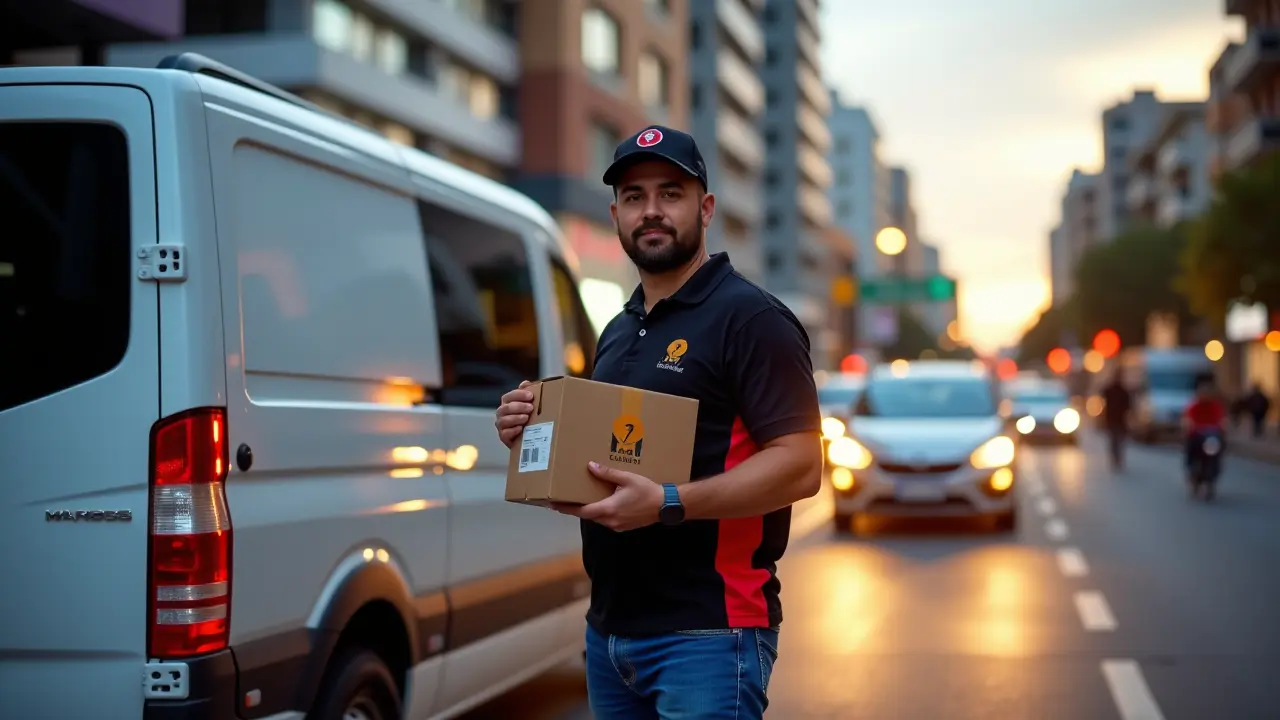 Praca Kurier InPost: Rekrutacja i Zarobki