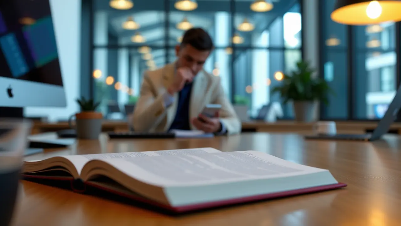 Kreatywne nazwy firm: Przewodnik i inspiracje