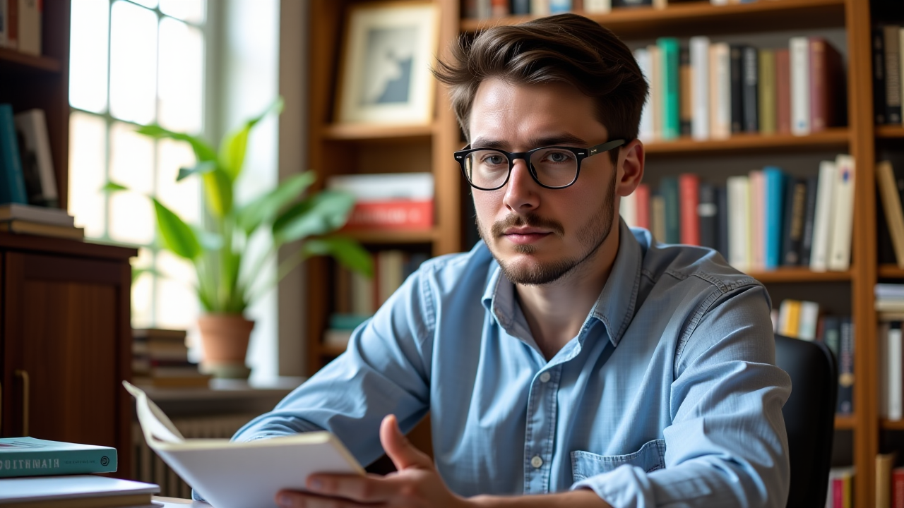 Darek Gutkowski: Wiek, data urodzenia i kariera dziennikarza