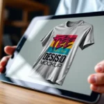 Projektowanie Koszulek z Własnym Nadrukiem Online