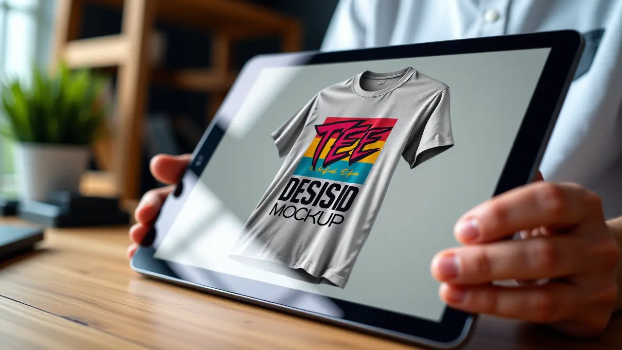 Projektowanie Koszulek z Własnym Nadrukiem Online