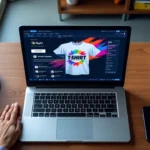 Projektowanie Własnej Koszulki Online – Poradnik