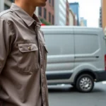 Zarobki kuriera: Umowa o pracę czy DG? Porównanie.