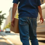 Praca Kurier DPD: Zarobki i Wymagania