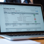 Kalkulator Podatkowy: Oblicz Podatek i Składkę Zdrowotną