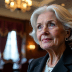 Brigitte Macron: Wiek i kluczowe fakty biograficzne