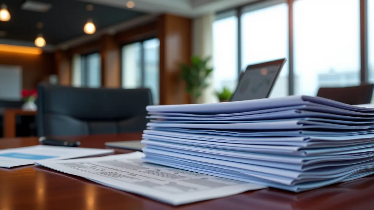 Licencja na transport krajowy: Kompletny Przewodnik