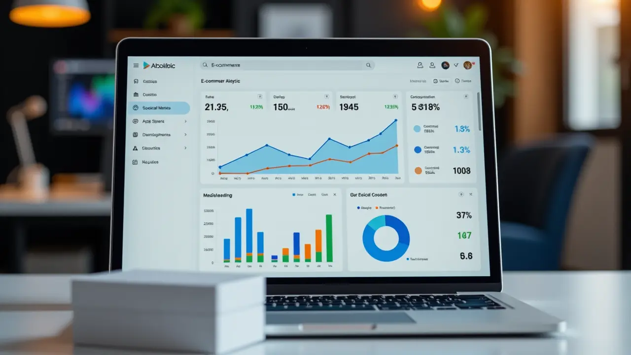 Profesjonalne prowadzenie i obsługa sklepu internetowego