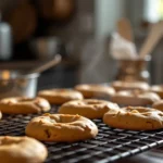 Szybkie i proste ciastka – łatwe przepisy