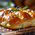 Ekspresowa Focaccia dla Początkujących