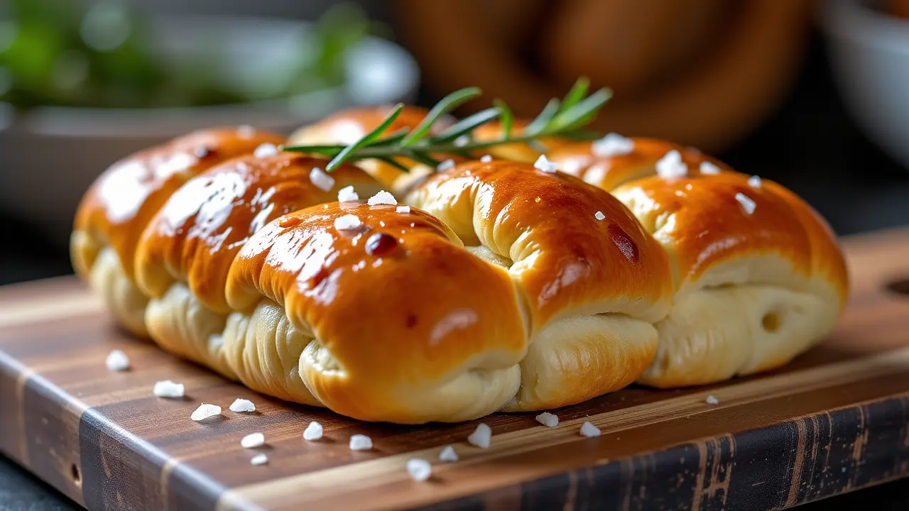 Ekspresowa Focaccia dla Początkujących