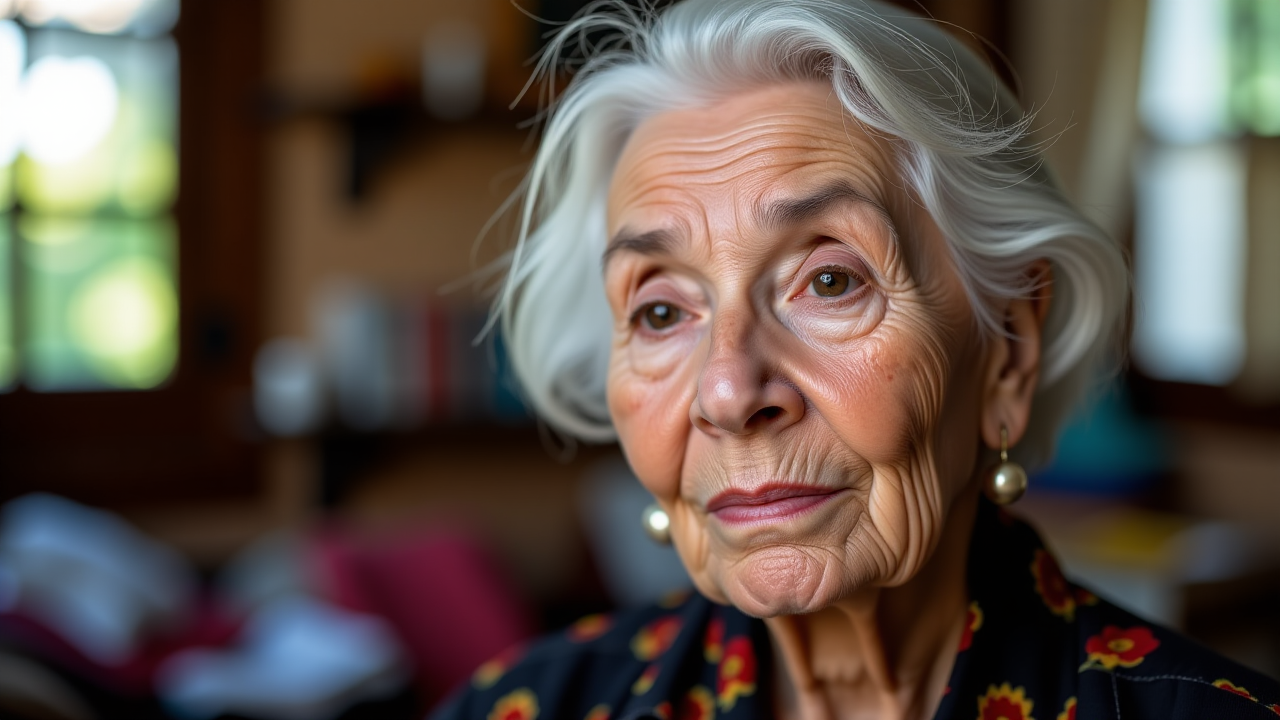 Marianna Popiełuszko – życiorys matki ks. Jerzego