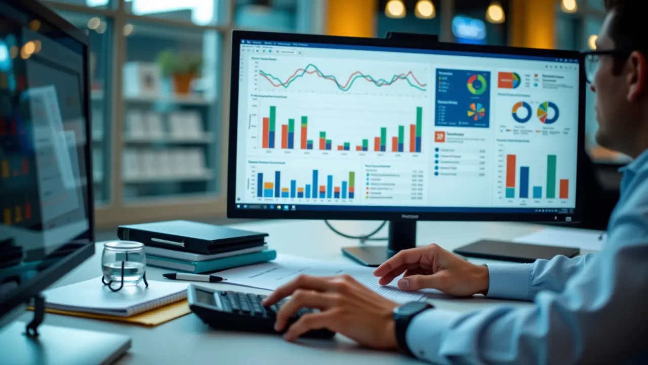 Kalkulator Kosztów Pracodawcy 2024