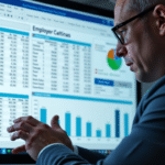 Kalkulator Kosztów Zatrudnienia Pracownika