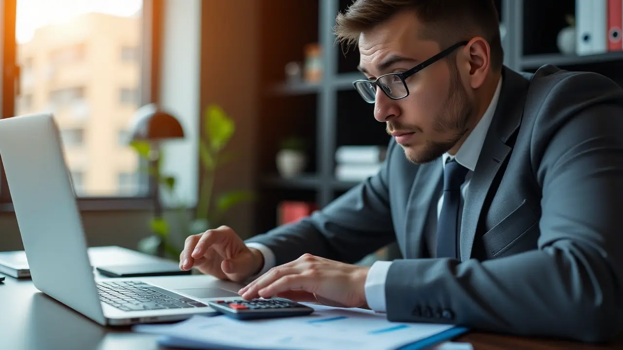 Kalkulator Kosztów Zatrudnienia: Pełne Obliczenia