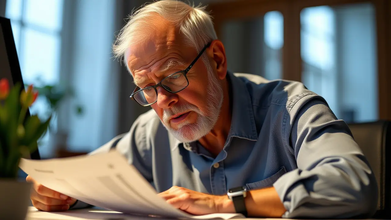 Kompletny przewodnik po emeryturze przedsiębiorcy 2022