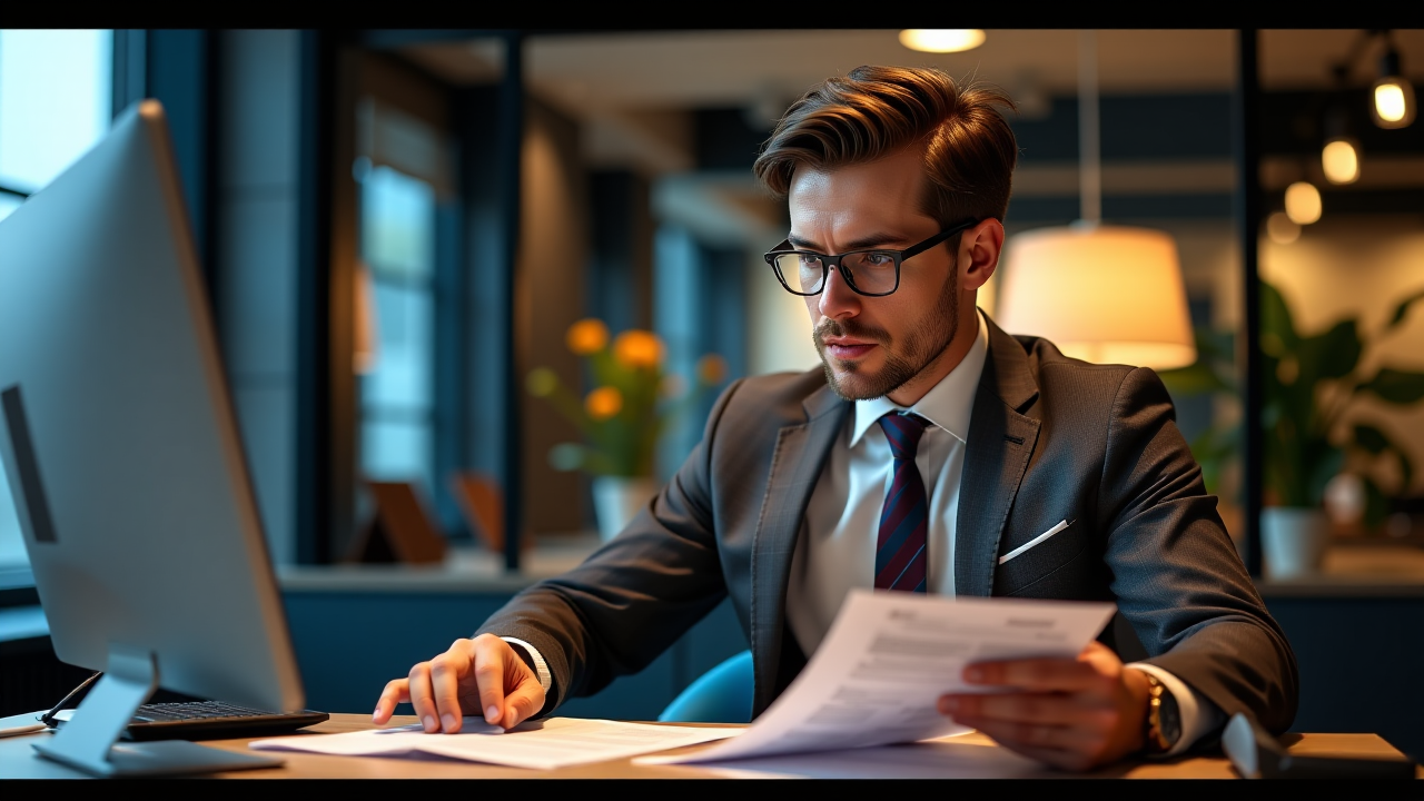 Ryczałtowiec a zwolnienie z VAT: Przewodnik dla firm