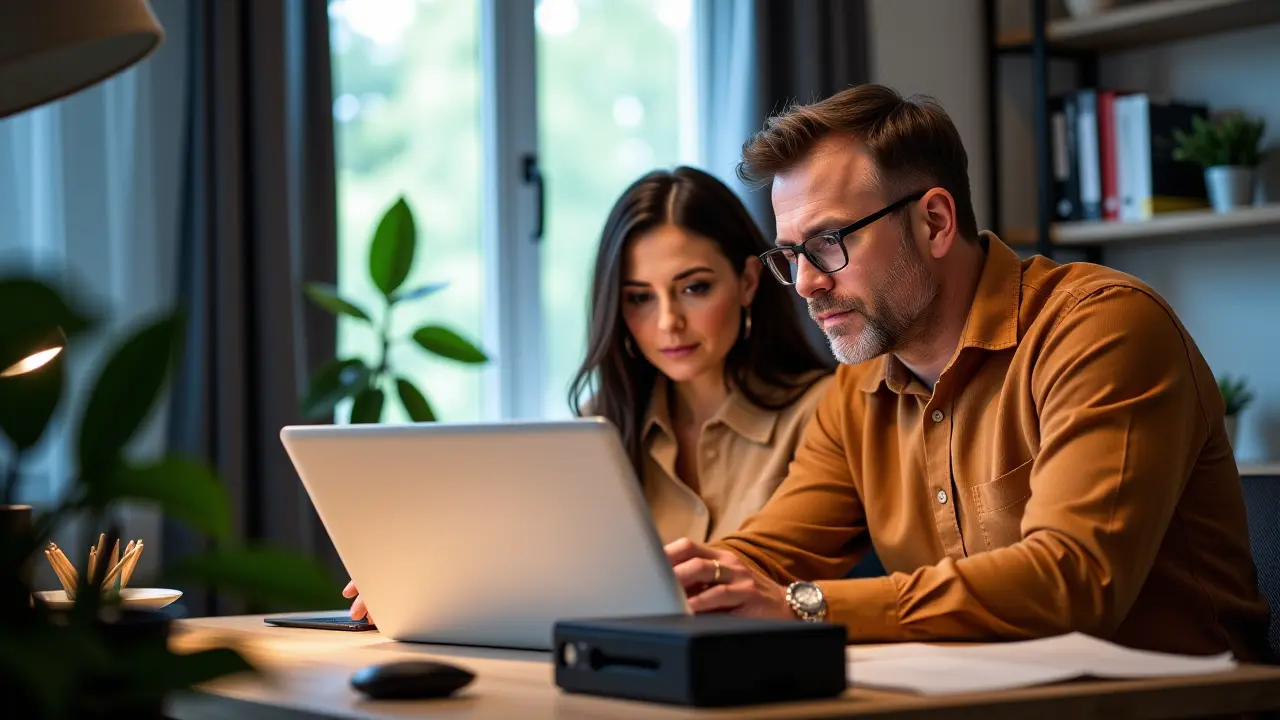 Zatrudnienie Małżonka w Firmie Jednoosobowej: ZUS, Podatki