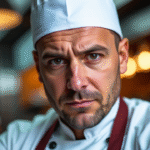 Gordon Ramsay wiek i biografia słynnego szefa kuchni