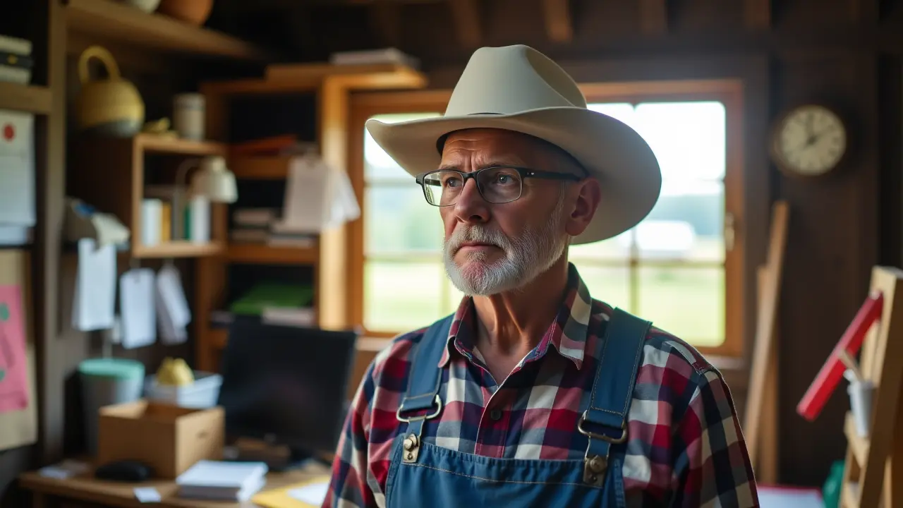 Przewodnik: Przejście z KRUS na ZUS dla Rolników