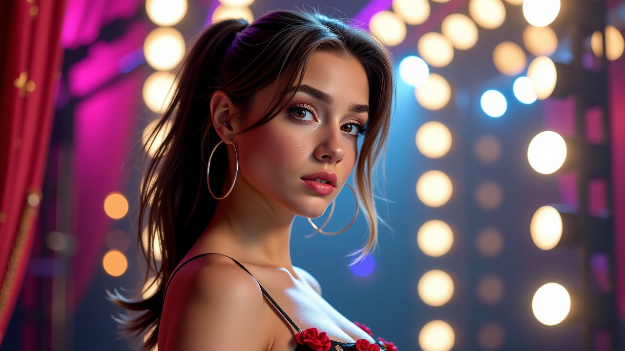 Iwona Węgrowska: Wiek, Biografia i Kariera Artystyczna