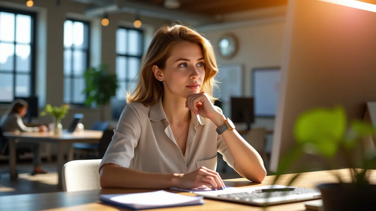 Pomysł na Biznes dla Kobiet: Znajdź Inspirację