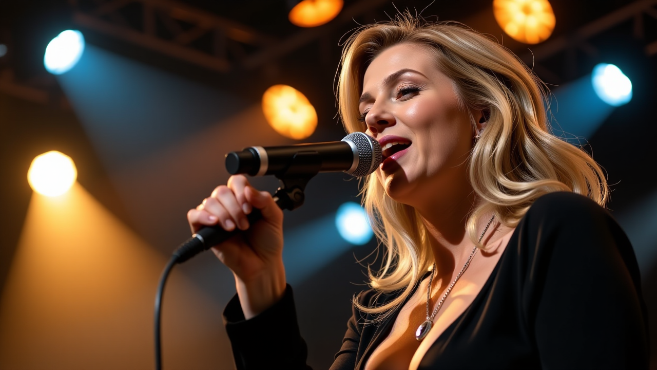 Alex Hepburn: Wiek, Data Urodzenia i Biografia Artystki