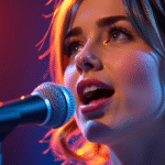 Anna Karwan: Wiek, data urodzenia i biografia piosenkarki.