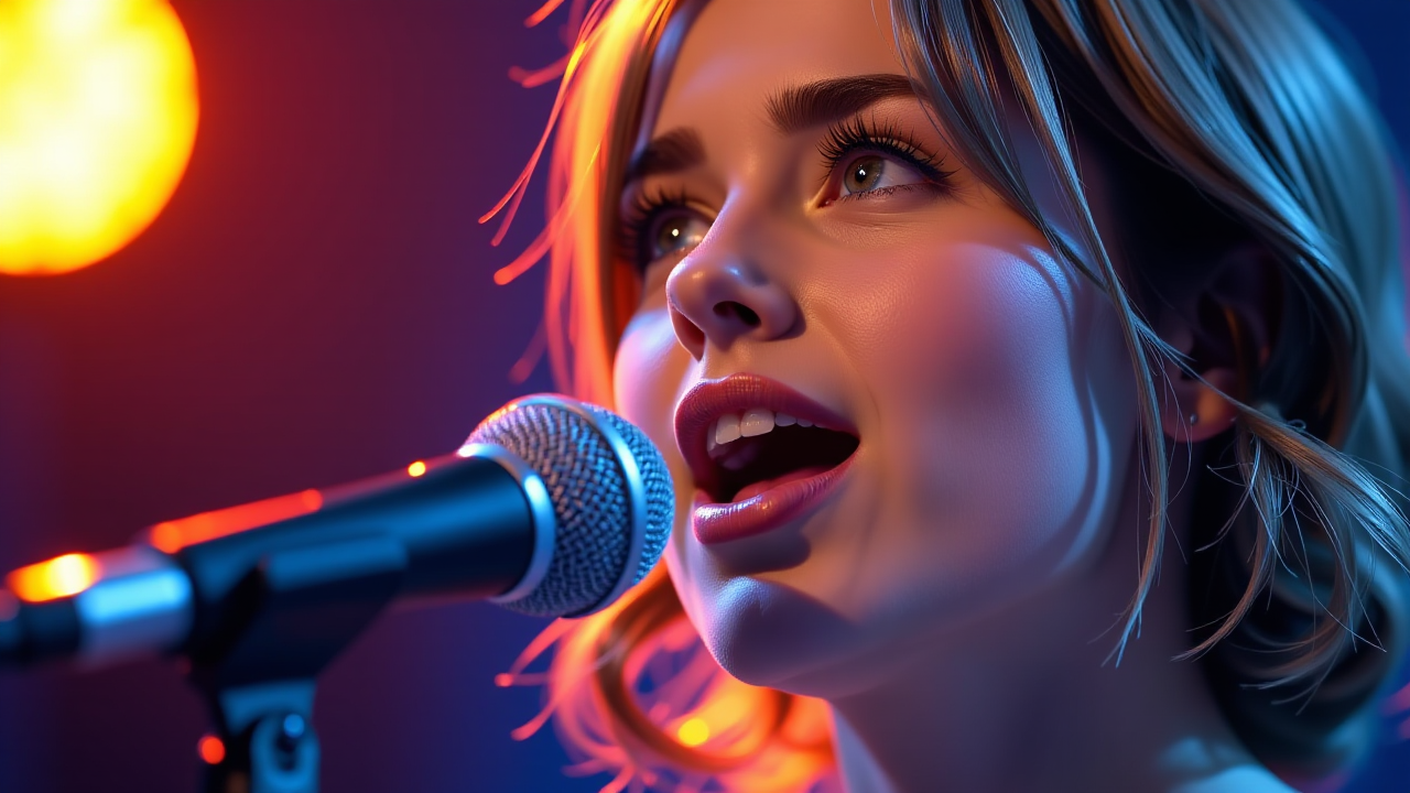 Anna Karwan: Wiek, data urodzenia i biografia piosenkarki.