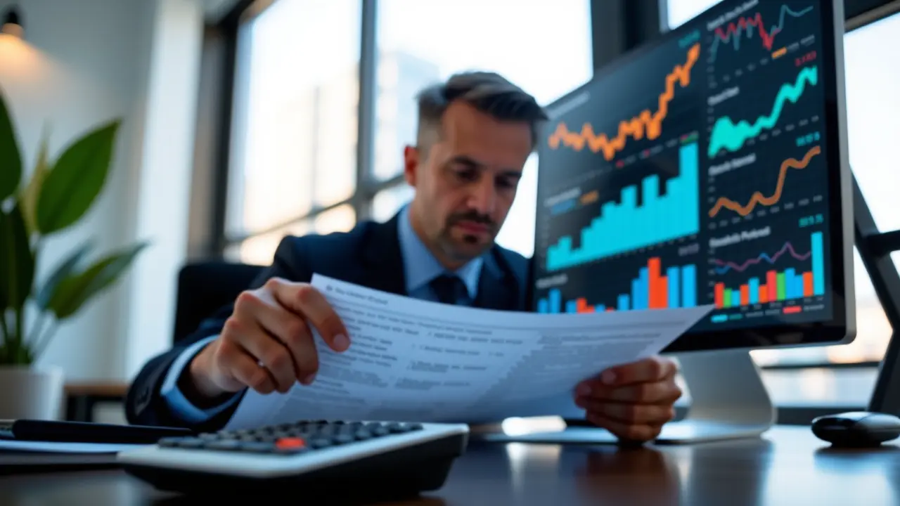 Brutto i Netto: Różnice i Kompleksowe Obliczenia