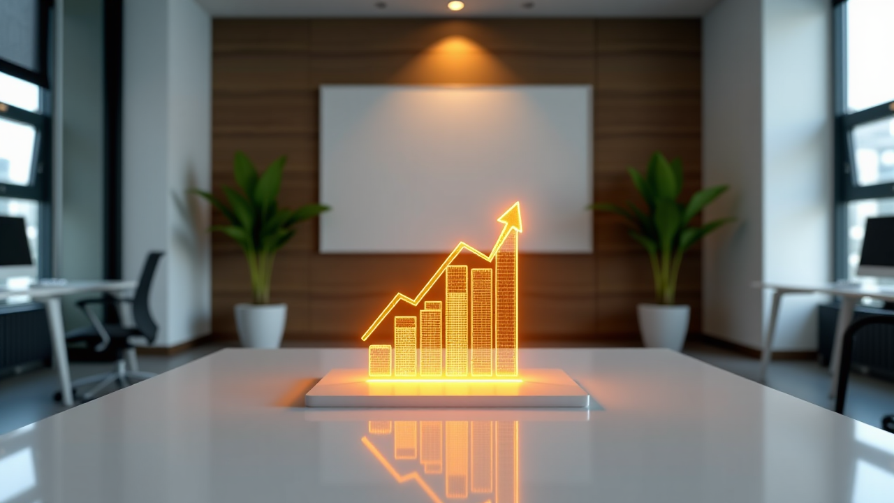 Kapitał Własny: Kluczowe Aspekty Finansów Firmy