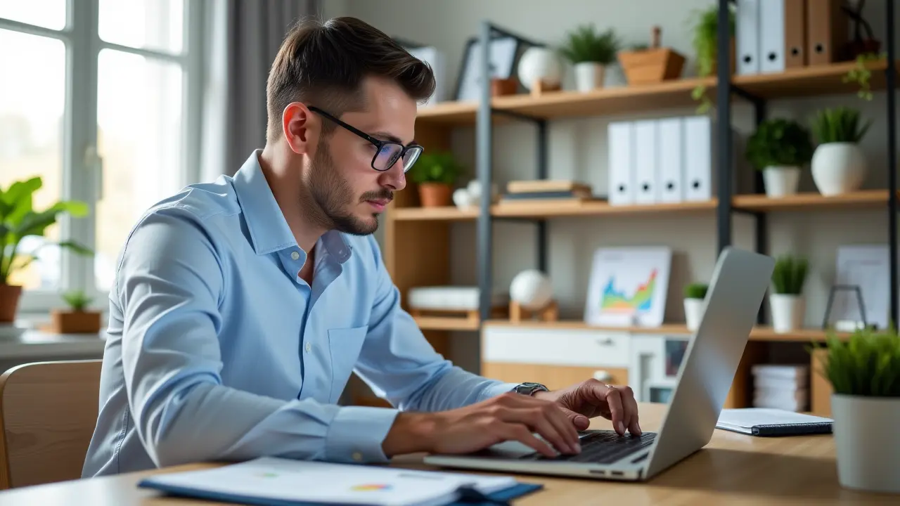 Optymalizacja kosztów stałych w jednoosobowej działalności