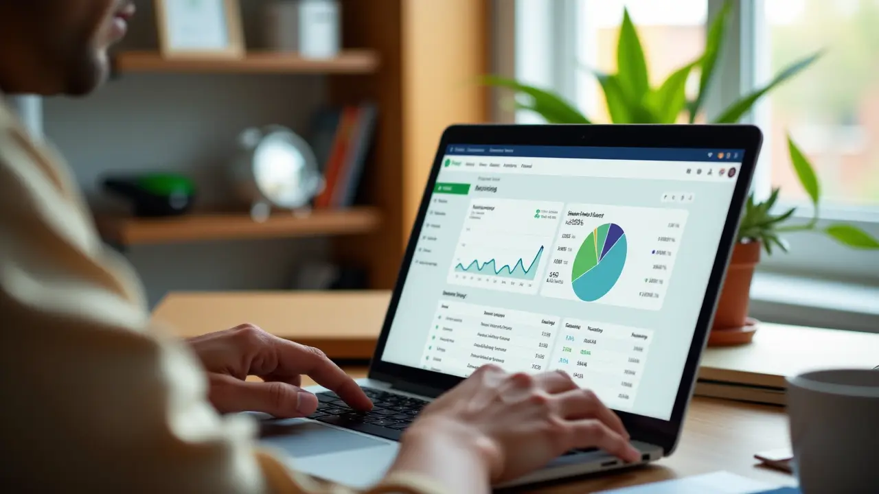 Darmowy Program Księgowy dla JDG – Bezpłatne Rozwiązania