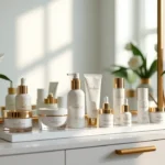 Stwórz logo salonu urody za darmo