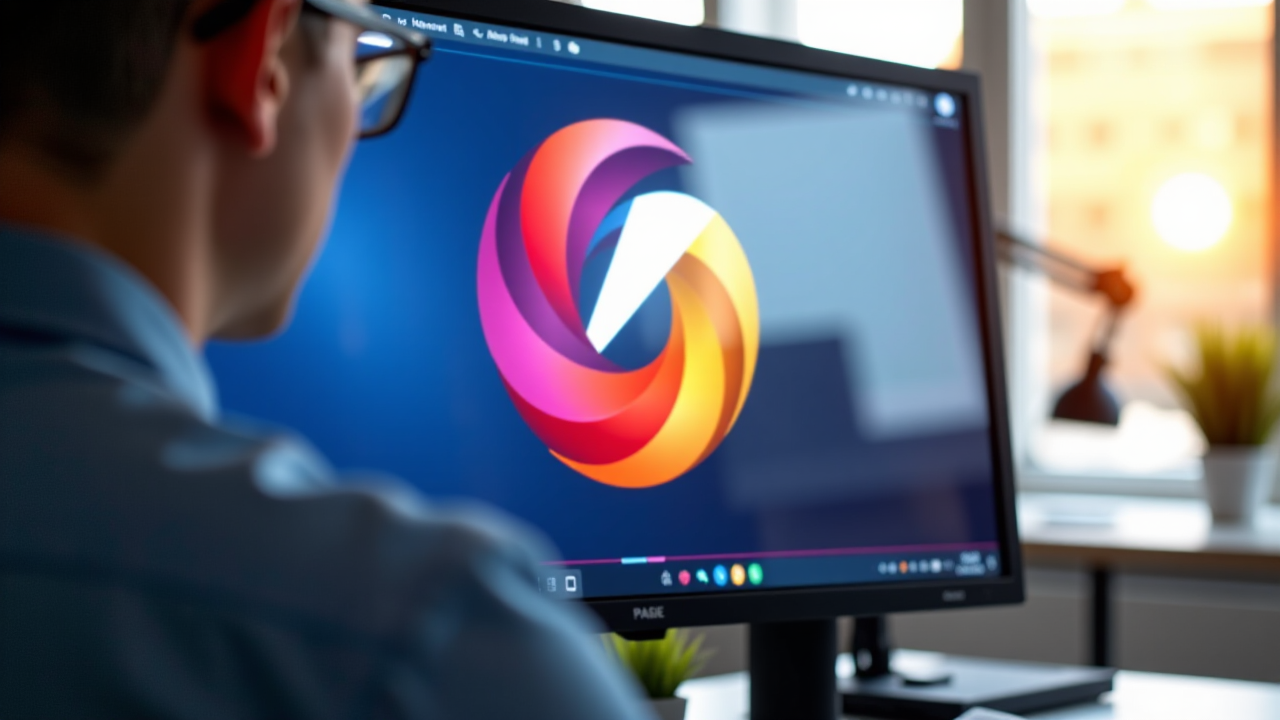 Tworzenie Profesjonalnego Logo Online Za Darmo