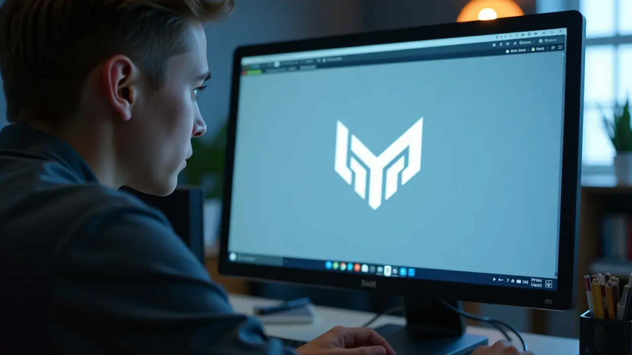 Tworzenie Profesjonalnego Logo za Darmo z Programem