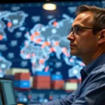 Rola firmy spedycyjnej w globalnym transporcie