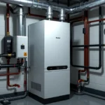 Ogrzewanie Gazowe: Koszty Instalacji i Eksploatacji