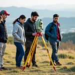 Przewodnik po studiach geodezyjnych