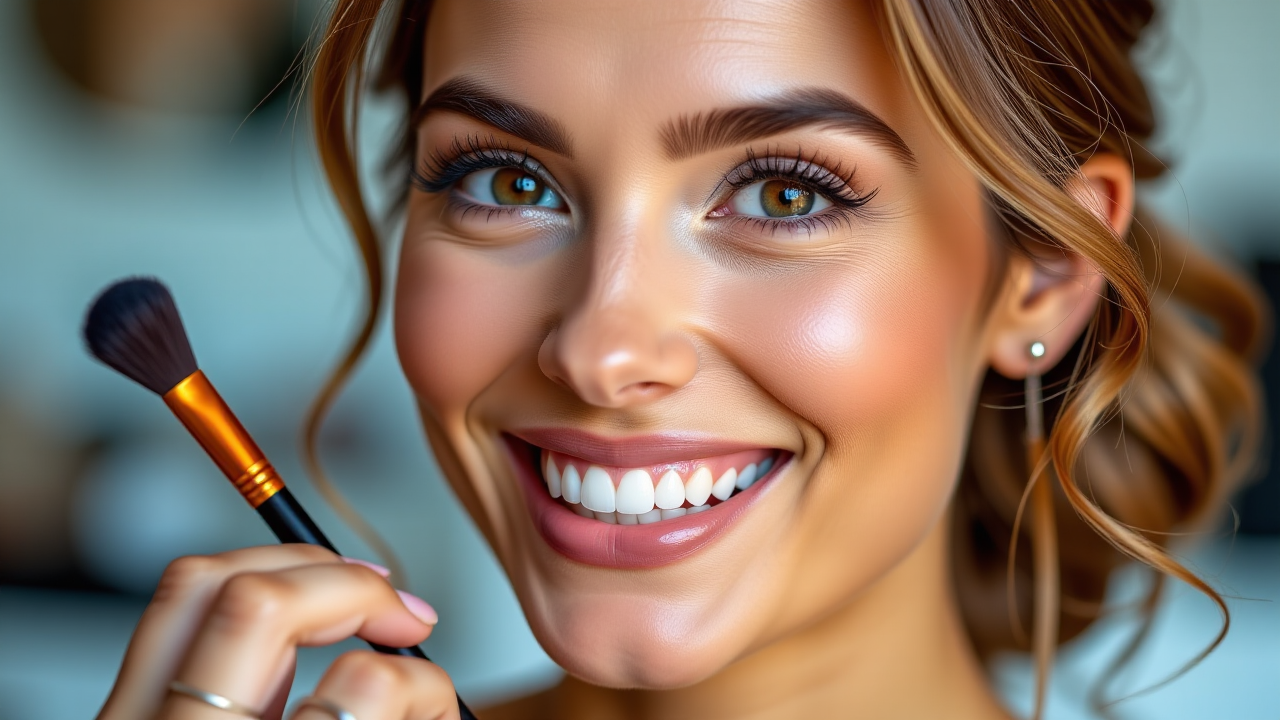 Magdalena Pieczonka: Wiek i Kariera Wizażystki Gwiazd