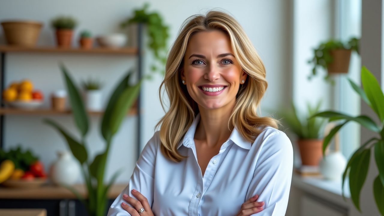 Biografia i program Moniki Honory: wiek i droga do sukcesu