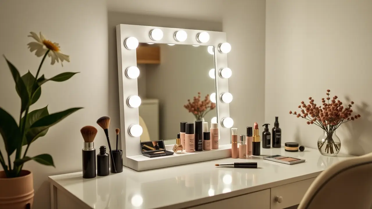 Biznes Beauty w Domu: Twój Salon Urody