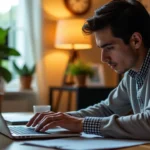 Przewodnik: Jak założyć biznes w domu krok po kroku