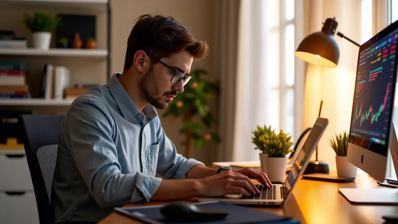 Pomysły na mały biznes w domu z niskim kapitałem