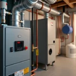 Koszt Instalacji Gazowej w Domu: Przewodnik i Oszczędności